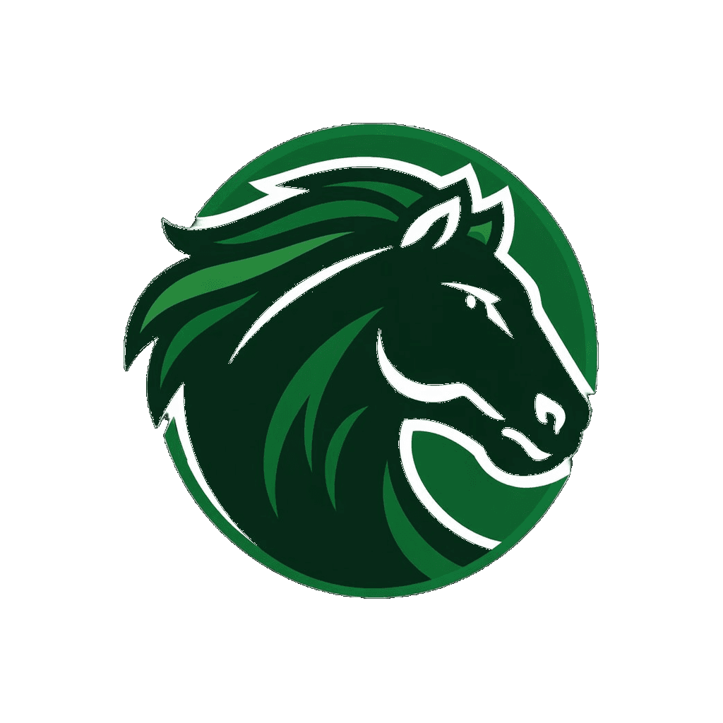 Mustang Market screenshot